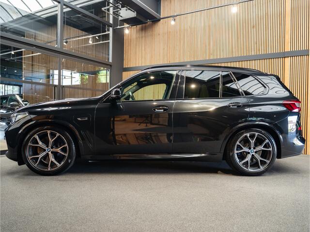 BMW X5 xDrive45e Executive Head-Up xDrive45e Trekhaak Pano 21 Inch