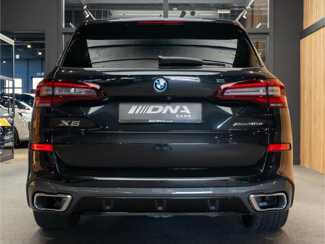 BMW X5 xDrive45e Executive Head-Up xDrive45e Trekhaak Pano 21 Inch