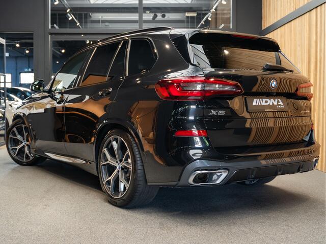 BMW X5 xDrive45e Executive Head-Up xDrive45e Trekhaak Pano 21 Inch