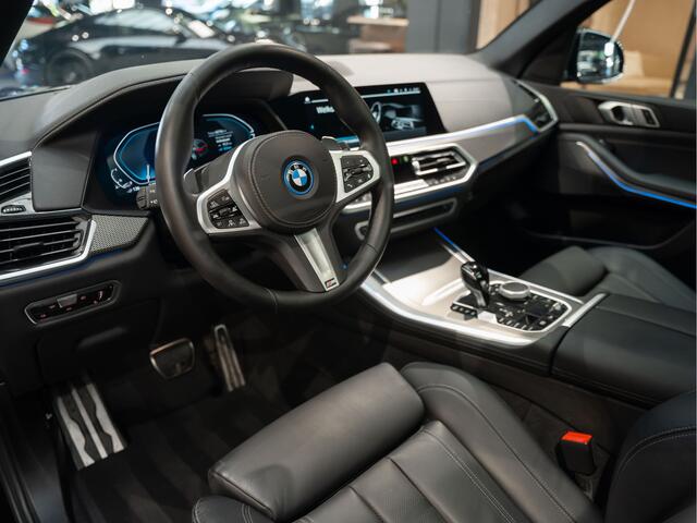 BMW X5 xDrive45e Executive Head-Up xDrive45e Trekhaak Pano 21 Inch