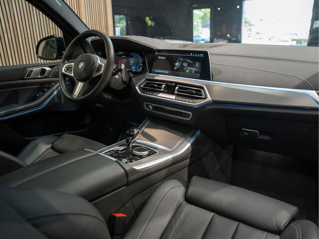 BMW X5 xDrive45e Executive Head-Up xDrive45e Trekhaak Pano 21 Inch