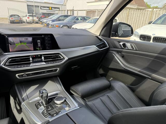 BMW X5 xDrive45e High Exec. Luchtvering-Pano-Trekh.Me