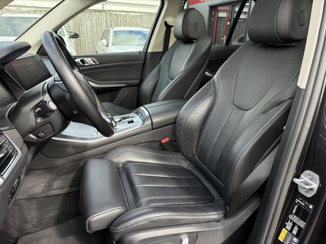 BMW X5 xDrive45e High Exec. Luchtvering-Pano-Trekh.Me
