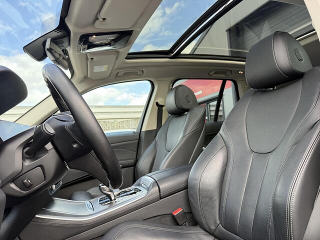 BMW X5 xDrive45e High Exec. Luchtvering-Pano-Trekh.Me