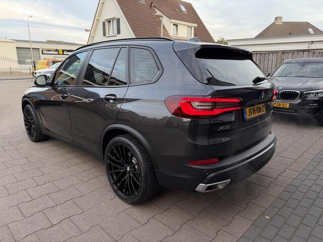 BMW X5 xDrive45e High Exec. Luchtvering-Pano-Trekh.Me
