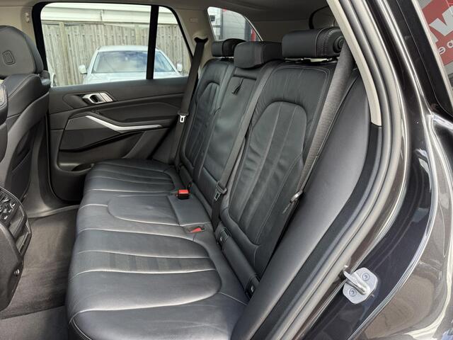 BMW X5 xDrive45e High Exec. Luchtvering-Pano-Trekh.Me