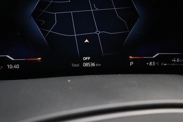 BMW X5 xDrive50e | M SPORT | LEDER | MEMORY | H&K | PANO | STOEL/STUURVERW. | HEAD-UP | SOFT-CLOSE | TREKHAAK | 360° CAMERA | CRUISE | NAVI | FULL OPTIONS |