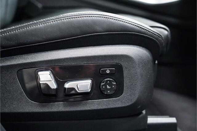 BMW X5 xDrive45e M-Sport/Pano dak/Trekhaak/Clanck sound/Kristal pook