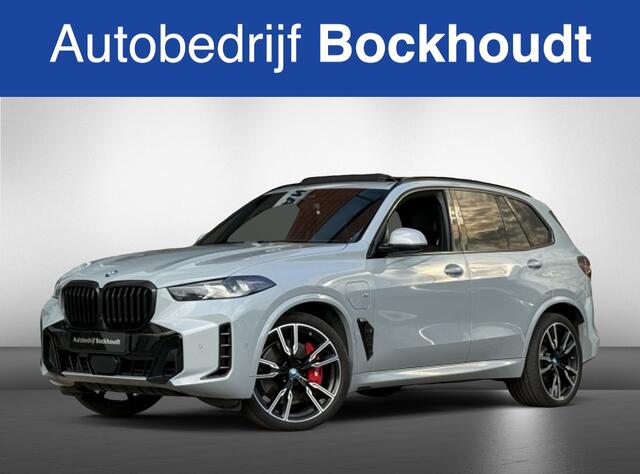 BMW X5 xDrive50e M-Sport | Head-Up | Pano | 22"LMV