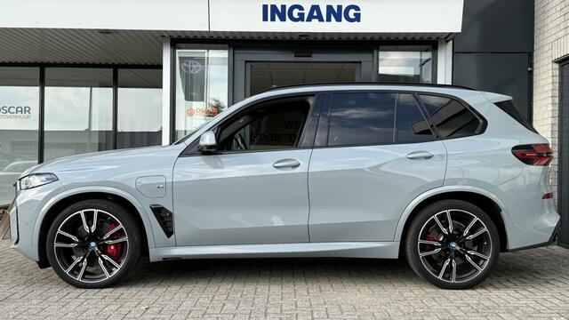 BMW X5 xDrive50e M-Sport | Head-Up | Pano | 22"LMV