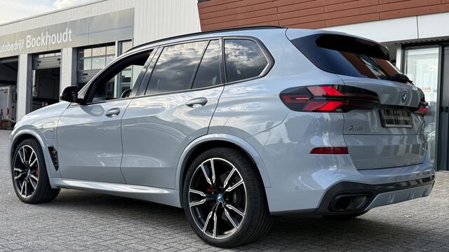 BMW X5 xDrive50e M-Sport | Head-Up | Pano | 22"LMV