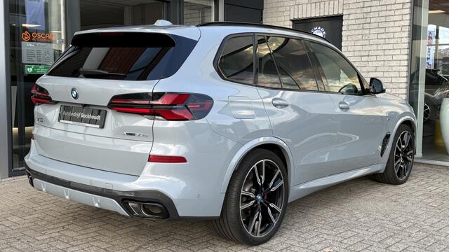BMW X5 xDrive50e M-Sport | Head-Up | Pano | 22"LMV