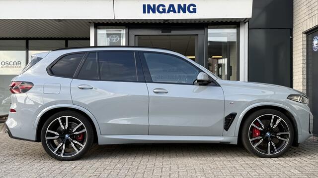 BMW X5 xDrive50e M-Sport | Head-Up | Pano | 22"LMV