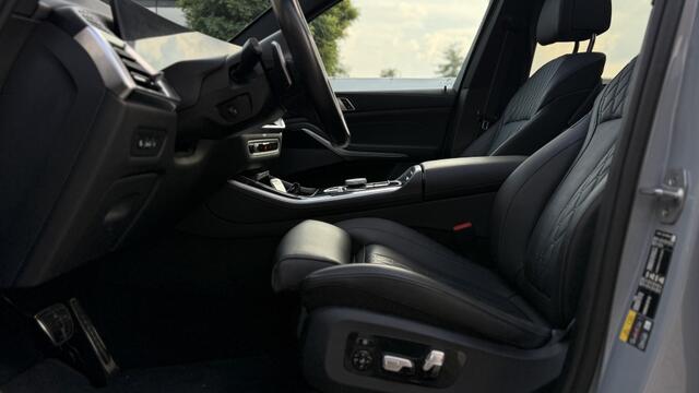 BMW X5 xDrive50e M-Sport | Head-Up | Pano | 22"LMV