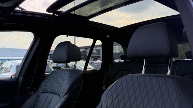 BMW X5 xDrive50e M-Sport | Head-Up | Pano | 22"LMV