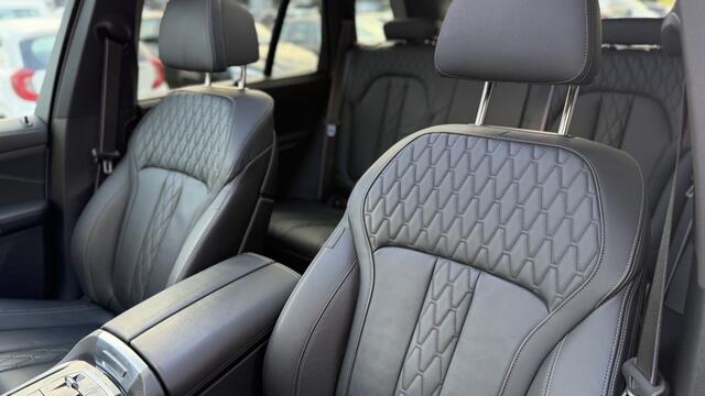 BMW X5 xDrive50e M-Sport | Head-Up | Pano | 22"LMV