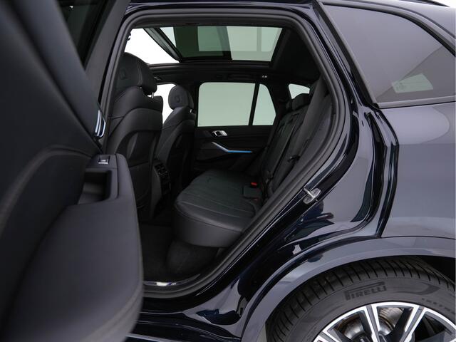 BMW X5 xDrive45e High Executive M-Sportpack (INCL.BTW) *PANO | HEAD-UP | LASER-LIGHT | ADAPTIVE-CRUISE | LEAHTER | HARMAN/KARDON | HEATED-SPORTSEATS | DIGI-COCKPIT | KEYLESS | DAB+ | MEMORY-PACK | CAMERA | NAVI-FULLMAP | 20''ALU | TOWB