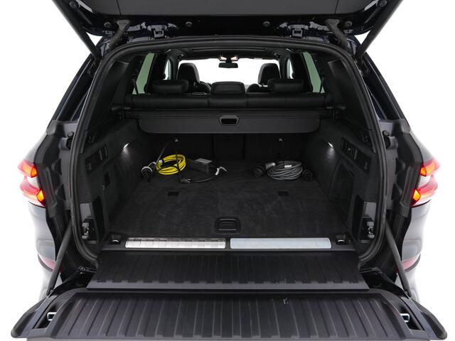 BMW X5 xDrive45e High Executive M-Sportpack (INCL.BTW) *PANO | HEAD-UP | LASER-LIGHT | ADAPTIVE-CRUISE | LEAHTER | HARMAN/KARDON | HEATED-SPORTSEATS | DIGI-COCKPIT | KEYLESS | DAB+ | MEMORY-PACK | CAMERA | NAVI-FULLMAP | 20''ALU | TOWB