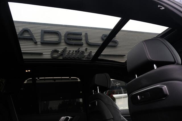 BMW X5 xDrive50e M Sport Pro Panodak Harman Kardon Massage Shadowline HUD