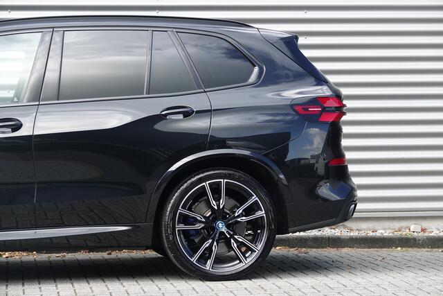 BMW X5 xDrive50e M-Sport Pro | Pano | Trekhaak | M-Zetels | Massage | HUD | H&K | Innovation |