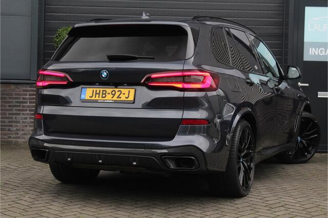 BMW X5 xDrive45e High Executive | Sky lounge | Stoelkoeling | Trekh. | 360 |
