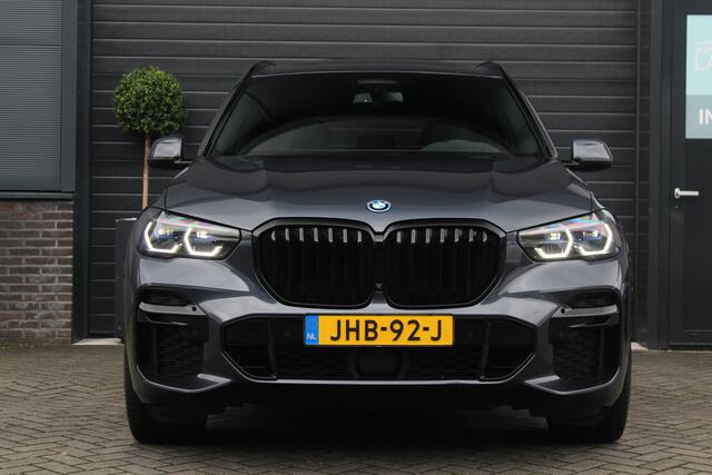 BMW X5 xDrive45e High Executive | Sky lounge | Stoelkoeling | Trekh. | 360 |