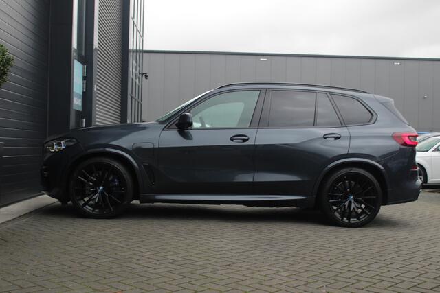 BMW X5 xDrive45e High Executive | Sky lounge | Stoelkoeling | Trekh. | 360 |