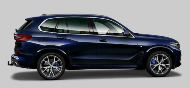BMW X5 xDrive45e High Executive M Sport - Trekhaak - Panoramadak - Active Cruise Control - Park Assistant - Harman Kardon - Stoelventilatie - Comfortstoelen - Comfort Access - BMW Laserlight - Getinte Ruiten -