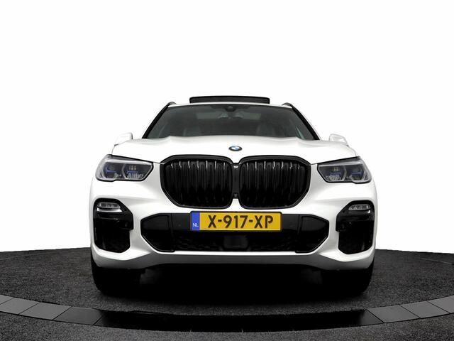 BMW X5 xDrive45e M-Sport High Executive | HUD | Elek.Trekhaak | Luchtvering | Harman-Kardon - RIJKLAAR