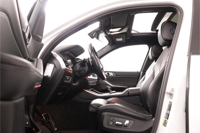 BMW X5 xDrive45e M-Sport High Executive | HUD | Elek.Trekhaak | Luchtvering | Harman-Kardon - RIJKLAAR