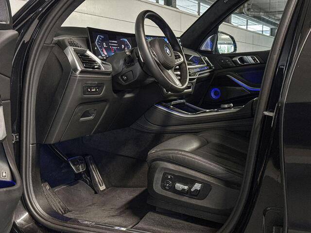 BMW X5 xDrive50e