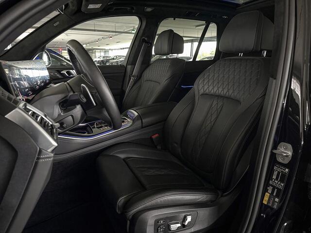 BMW X5 xDrive50e