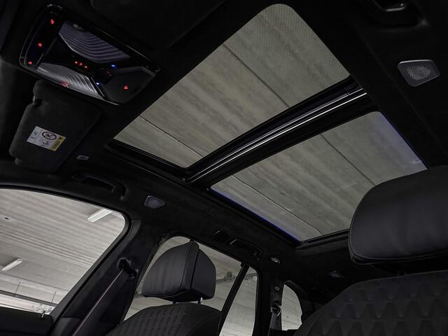 BMW X5 xDrive50e