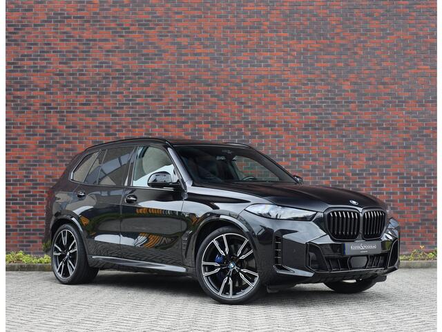 BMW X5 50e xDrive | Pano - Massage - Dealer odh.