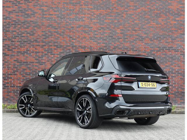 BMW X5 50e xDrive | Pano - Massage - Dealer odh.