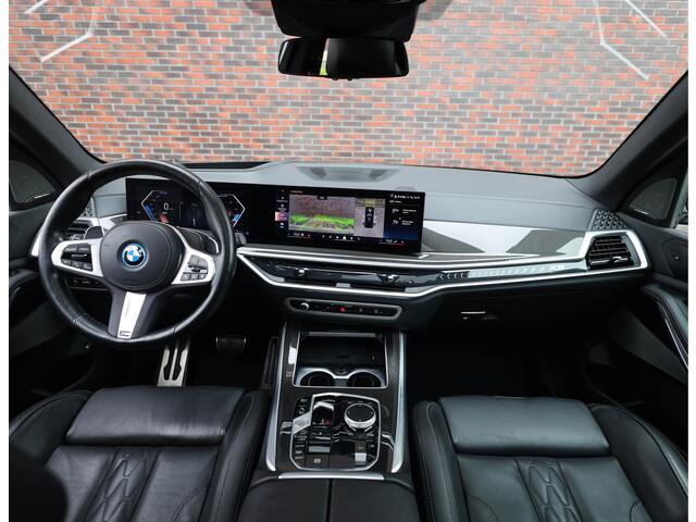 BMW X5 50e xDrive | Pano - Massage - Dealer odh.