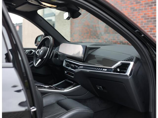 BMW X5 50e xDrive | Pano - Massage - Dealer odh.