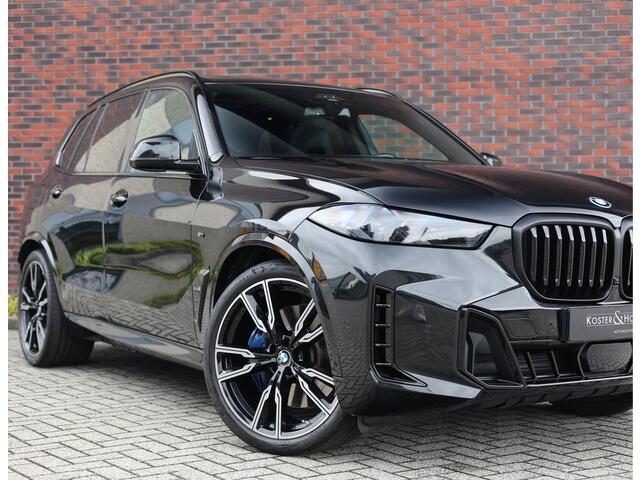 BMW X5 50e xDrive | Pano - Massage - Dealer odh.