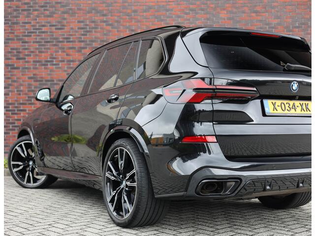 BMW X5 50e xDrive | Pano - Massage - Dealer odh.