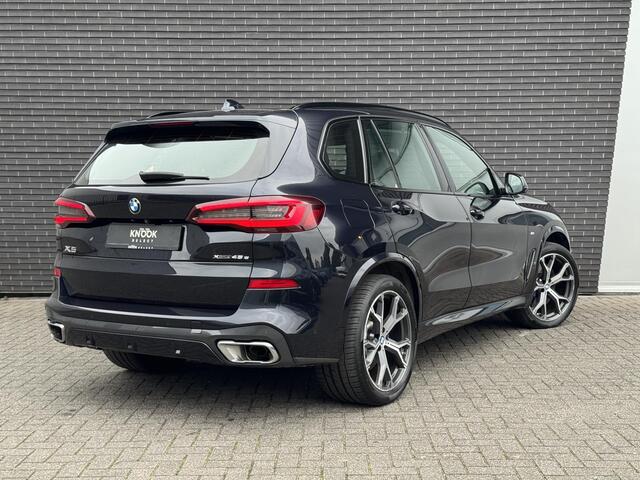 BMW X5 xDrive45e High Executive