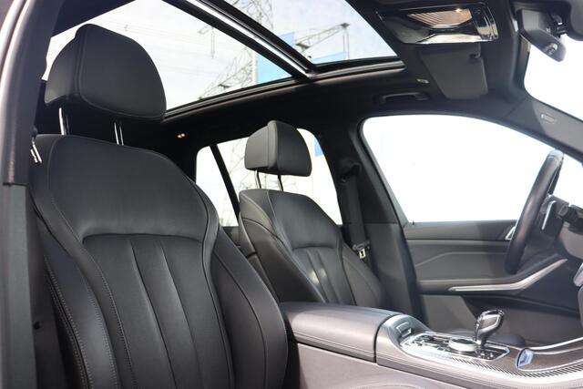 BMW X5 xDrive45e High Executive M-Sportpakket/ Comfort Acces/ Soft-Close/ Panoramadak/ Stoelverwarming voor en achter/ Head-Up