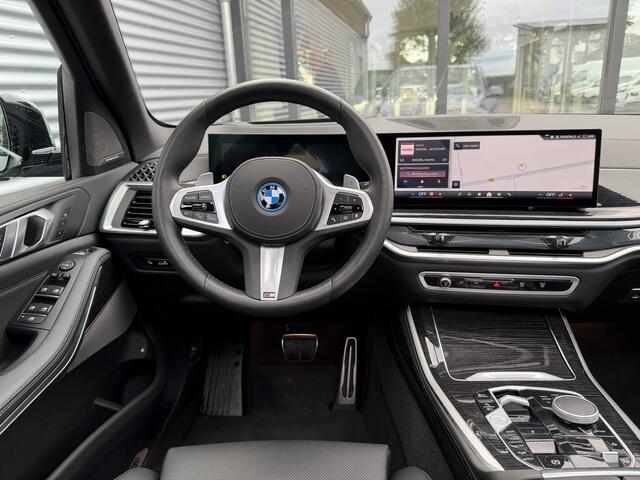 BMW X5 xDrive50e High Executive VOL! pano harma.... 360