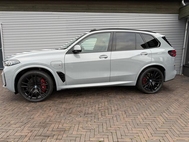 BMW X5 xDrive50e High Executive VOL! pano harma.... 360