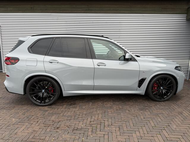 BMW X5 xDrive50e High Executive VOL! pano harma.... 360