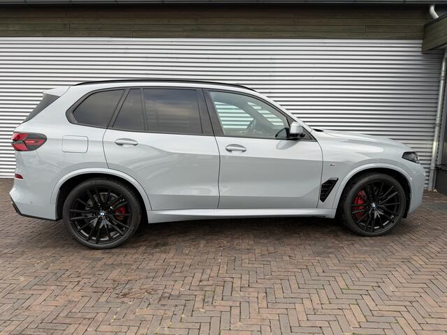 BMW X5 xDrive50e High Executive VOL! pano harma.... 360