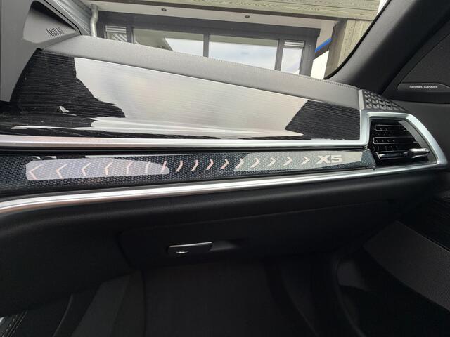 BMW X5 xDrive50e High Executive VOL! pano harma.... 360