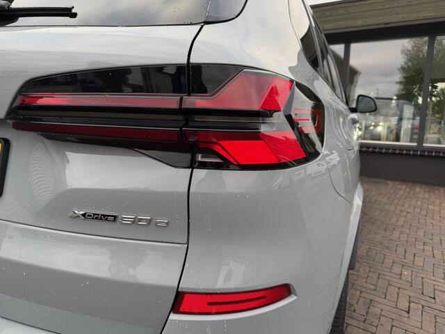 BMW X5 xDrive50e High Executive VOL! pano harma.... 360
