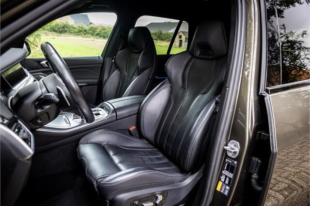 BMW X5 xDrive45e M Sport M Stoelen Laser 22" Manhattan HUD