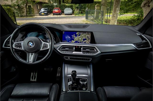 BMW X5 xDrive45e M Sport M Stoelen Laser 22" Manhattan HUD