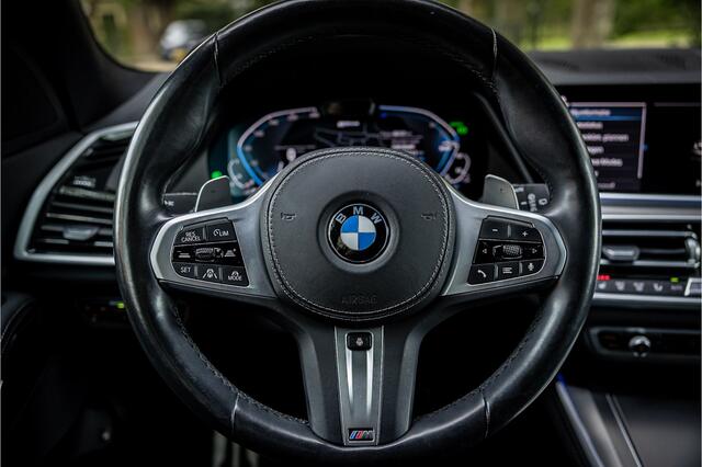 BMW X5 xDrive45e M Sport M Stoelen Laser 22" Manhattan HUD